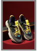 New Sports Coconut Mesh Sports Casual Running Shoes, Men's Height Increasing Trendy Shoes ,_vogvips.com