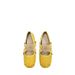 Inner Height Increase 5CM New Chinese Flower Cross With Shallow Mouth Single Shoes Suede Thick Sole National Style Mary Jane Women's Shoes_vogvips.com