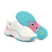 TREEPERI Casual Badminton Women's Non Slip Shock Absorbing Breathable Competition Training Professional Sports Shoes_vogvips.com