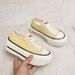 Inner Height Increase Thick Sole Retro Dad For Women 2025 Spring New Sports Casual German Training Forrest Gump Shoes_vogvips.com