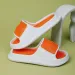 Designer Slides Men's Ultra Light Trendy Thick Bottom Cloud Slippers Summer Outdoor Sandals Fashionable Non Slip Solid_vogvips.com
