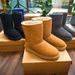 5825 Boots For Women 2025 New Winter Cowhide Shoes Flat Comfortable Warm Snow Cotton Non-Slip Wear-Resistant_vogvips.com