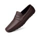 Doudou Shoes Men's Lazy Shoes Large Size Men's Doudou Shoes Soft Sole_vogvips.com