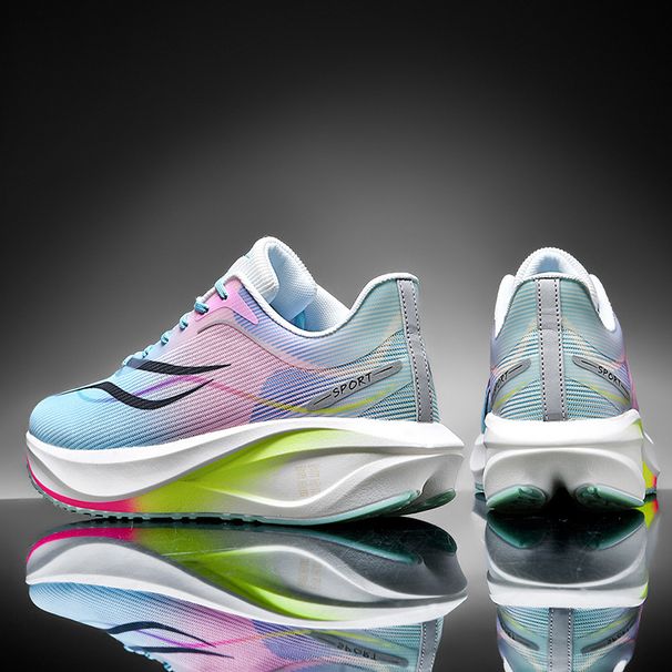 New High-Quality Feidian 5 2024 ProfessiNewal Student Sports Women's Speed 5C Men's New Shoes_vogvips.com