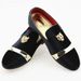 Men's Fashion Embroidery Loafers Mens Casual Outdoor Driving Moccasins Shoes Youth Trendy Party Flats_vogvips.com