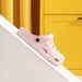 New Men's And Women's Summer Indoor And Outdoor Couples Foam Light Drifting Shoes Beach Garden Shoes_vogvips.com