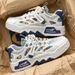Men's With Breathable Mesh In Summer, Versatile Casual, Niche Canvas Board Shoes, Student Sports And Height Increase,_vogvips.com