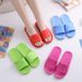 Women's Sleeper Comfortable & Stretchy Suitable For Home Sleeper, Vacation, Resort And Beach Outdoor Shoes_vogvips.com