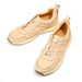 Men’s Shoes Slightly Dirty Old Dad Shoes Genuine Leather Sports Shoes White Shoes Retro Running Shoes Casual Men's Shoes_vogvips.com