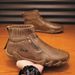 High-top Shoes For Men 2025 New Autumn Trendy Brand High-end Sports Casual Sneakers Men's Versatile Martin Boots_vogvips.com