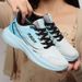 Running Women's Autumn New Item, Comfortable Shock-Absorbing Sports For Teenagers, Breathable And Lightweight Casual_vogvips.com