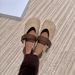 2025 Autumn New Comfortable Leopard Print Leather Mary Jane For Women, Versatile Soft Sole Retro Strap Shallow Single_vogvips.com