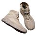 European Warm Series New Spring Summer Trendy Versatile Work Short High-top Martin Boots Outdoor Casual Fashion Sneakers_vogvips.com