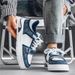Men's Shoes 2025 New Spring Fashion Brand Sports Casual Shoes Men Soft Soles Increase All The Fashion Shoes_vogvips.com