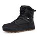 Mountaineering Shoes, Men's Training Boots, Camping And Hiking Tactical Boots_vogvips.com