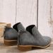 Women Ankle Boots Autumn Winter Short Boots Plus Size Ch Elsea Ankle For Women Autumn Winter New Style And Bare Short Boots_vogvips.com