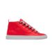 In-Stock European Men's High-Top Genuine Leather Casual Shoes, Sports Sneakers, Popular Fashion, Unisex Classic_vogvips.com