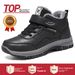 1178225343@qq.com Women's Snow Winter New Mom Shoes Velcro Large Size Fleece Lined Thickened Couple Walking Cotton Boots Wholesale_vogvips.com