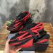 Spaceship Space Shoes For Women, New Couple Style Thick Soled Height Increasing Dad Niche Versatile Sports Shoes, Men's_vogvips.com