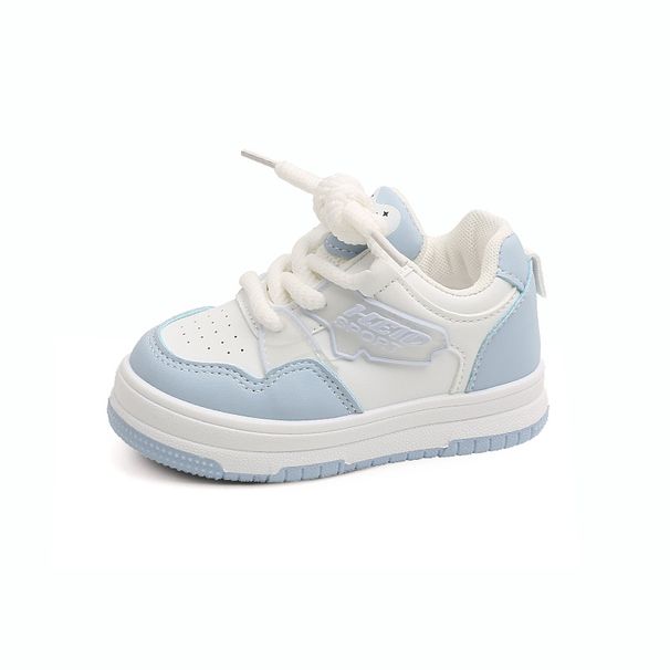 New Boys' Shoes Girls' Baby Shoes Girls' Soft-soled Bread Shoes_vogvips.com