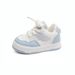 New Boys' Shoes Girls' Baby Shoes Girls' Soft-soled Bread Shoes_vogvips.com