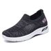 2026 Spring Export Women's Casual Mom Sock Mesh Soft Sole Sports Shoes Women Breathable Comfortable_vogvips.com