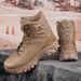Sports Combat Boots, Men's Boots, Wear-resistant Hiking Shoes, Hiking Tactical Boots_vogvips.com