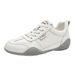 Genuine Leather Women's Sneakers 2025 New Spring Summer Fashion Flat Shoes Soft Sole Comfortable Casual Sneakers_vogvips.com