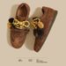 2026 Spring New Thick-Soled Double-Lace German Training Shoes For Women, Brown Dad Shoes, Popular Street Style Sports_vogvips.com