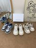 retro SGIRL TWTW Patchwork Thick-soled Casual Shoes For Women 2026 New Versatile Lightweight Fashionable Dad Sneakers_vogvips.com