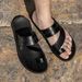 Men's Large Summer New Fashion Casual Sandals_vogvips.com