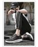 Men's Shoes Heightening Breathable Small White Shoes Men's Thick-soled Heightening Sports Shoes Casual Board Shoes_vogvips.com
