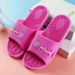 Massage Slippers With Hard Needling Acupoints, Foot Therapy Shoes For Men And Women, Suitable For Home Use, Couple, Summer, Bathroom, Anti Slip_vogvips.com