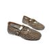 Fashionable Hollow Mesh Mary Jane For Women, Summer Slip-On Height-Increasing Shoes, Flat Fishnet Perforated Single_vogvips.com