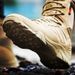 Men's Tactical Boots - High Top Military Combat Boots For Outdoor Hiking, Training & Desert Durable Slip-Resistant Land Combat Boots Training Boots_vogvips.com