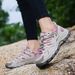 Outdoor Shoes Men's Hiking Shoes Large Size Hiking Casual Shoes Running Shoes Women's Shoes_vogvips.com