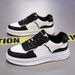 Summer Men's New Breathable Little White For Male Students Korean Edition Trendy Versatile Thick Sole Sports Casual_vogvips.com