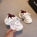 SHLIANG Baby Boys Girls Shoes Children Sneakers Toddler Casual Ergonomic Eco-Friendly Shoes First Steps Sports Shoes Y0334_vogvips.com