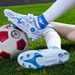 New Outdoor Sports Long Nails Broken Nails Training Large Size Football Shoes_vogvips.com