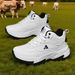 High Quality Lightweight Outdoor Men's Breathable New Fashion Versatile Casual Sports Running Shoes_vogvips.com
