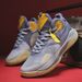 Unisex Shoes new mesh basketball shoes for men and women couples students big children sports shoes actual combat shoes basketball shoes combat boots_vogvips.com