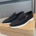 Unbeatable Quality New Men's Casual Loafers Are Lightweight And Easy To Wear For Daily Use, With The Same Lazy Design_vogvips.com