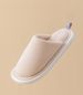 Japanese Couple Cotton Mop Warm In Autumn And Winter Plush Soft Bottom Non-slip Home Model. Warm Cotton Slippers_vogvips.com