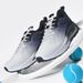 New Running With Air Cushion Fly-knit Mesh Surface, Suitable Trade, Available In Large Sizes 46 48, Casual_vogvips.com