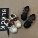 Fashionable Niche Women's Casual Shoes D3831_vogvips.com