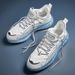 China-Chic Summer Outdoor Caual For Men And Women Flying Weave Breathable Meh Vani Coconut Shoe Running_vogvips.com