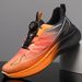 Men's Ice Silk Mesh Breathable Sh, Summer Anti Slip And Shock-absorbing Ultra Light Rotating Button Trendy Running_vogvips.com