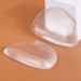 Breathable Silicone Arch Support Insoles For High Heels - Anti-Slip & Sweat-Absorbing Foot Cushion For Men & Women_vogvips.com
