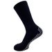 Shoe Accessories Men's Professional Non Slip Football Socks Thick Towel Bottom Sweat Absorbent Breathable Mid Tube Socks Full Palm Dotted Sports Socks_vogvips.com