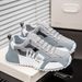 Sneakers For Men Designer Summer Mesh Bathable Running High Quality Mens Outdoor Casual Moccasin Shoes Zapatillas_vogvips.com